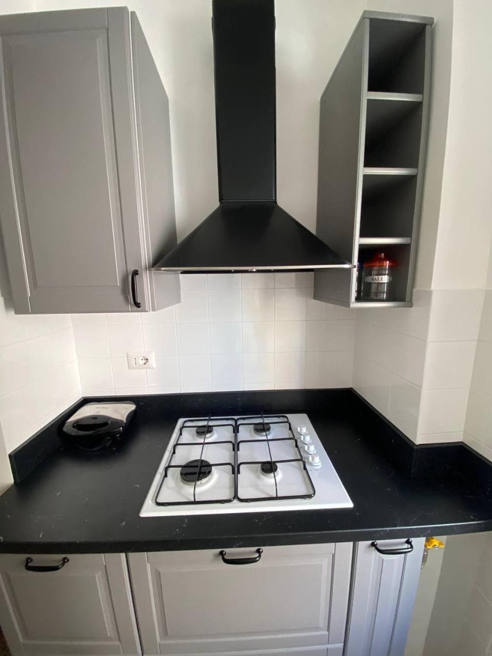 Apartamento Armandino's Sweet